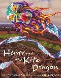 Henry & The Kite Dragon