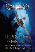 The Ruins of Gorlan: Rangers Apprentice 1