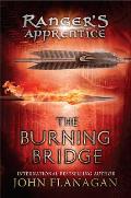 Rangers Apprentice 02 The Burning Bridge