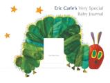 Eric Carles Very Special Baby Journal