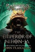 Rangers Apprentice 10 Emperor of Nihon Ja
