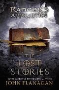 The Lost Stories: Ranger's Apprentice 11