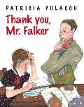 Thank You Mr Falker
