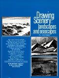 Drawing Scenery Landscapes & Seascapes