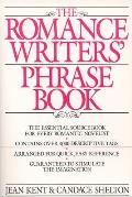 Romance Writers Phrase Book