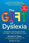 Gift Of Dyslexia Revised & Expanded