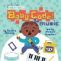 Baby Code Music