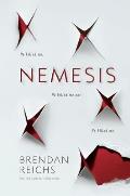 Project Nemesis 01 Nemesis
