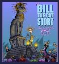 Bill the Cat a Story from Bloom County