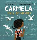 Carmela Full of Wishes