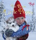 Brave Little Puppy a Wish Book