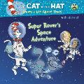 Super Rovers Space Adventure Dr Seuss Cat in the Hat
