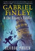 Gabriel Finley & the Ravens Riddle
