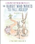 Rabbit Who Wants to Fall Asleep