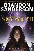 Skyward 01 Skyward