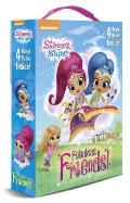 Fabulous Friends! (Shimmer and Shine)