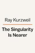 Singularity Is Nearer When We Merge with AI