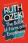 Cover Image for The Book of Form and Emptiness by Ruth Ozeki