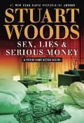 Sex Lies & Serious Money