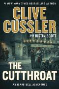 The Cutthroat: An Isaac Bell Adventure: Issac Bell 10