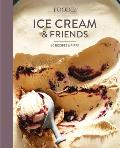 Food52 Ice Cream & Friends 60 Recipes & Riffs for Sorbets Sandwiches No Churn Ice Creams & More
