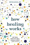 How Healing Works Get Well & Stay Well Using Your Hidden Power to Heal