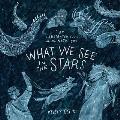 What We See in the Stars An Illustrated Tour of the Night Sky