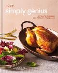 Food52 Simply Genius Recipes for Beginners Busy Cooks & Curious People A Cookbook