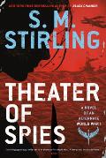 Theater of Spies Black Chamber Book 2
