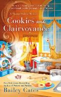 Cookies & Clairvoyance