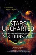 Stars Uncharted Book 1
