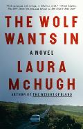 Wolf Wants In A Novel