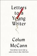 Letters to a Young Writer & You Too