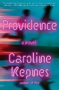 Providence A Novel