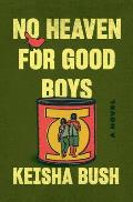 No Heaven for Good Boys A Novel