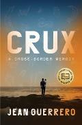 Crux A Cross Border Memoir