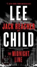 Midnight Line: Jack Reacher 22