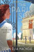 Paris Spy A Maggie Hope Mystery