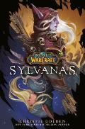 Sylvanas World of Warcraft