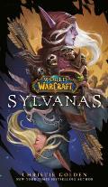 Sylvanas World of Warcraft