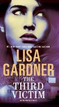 The Third Victim: An FBI Profiler Novel: FBI Profiler 2