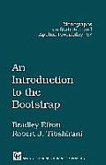 Introduction To The Bootstrap