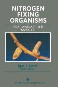 Nitrogen Fixing Organisms: Pure and Applied Aspects