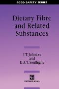 Dietary Fibre & Related Substances