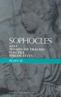 Sophocles: Plays Two