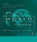 The World System: Five Hundred Years or Five Thousand?