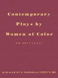 Contemporary Plays By Women Of Color