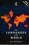 Languages of the World New Edition