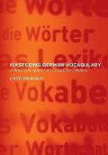 Mastering German Vocabulary: A Practical Guide to Troublesome Words