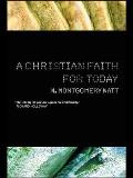 Christian Faith For Today